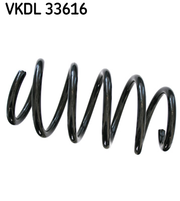 SKF VKDL 33616 Fahrwerksfeder